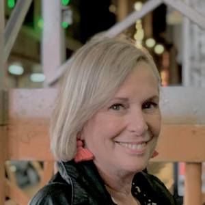 Meet your Posher, Susan